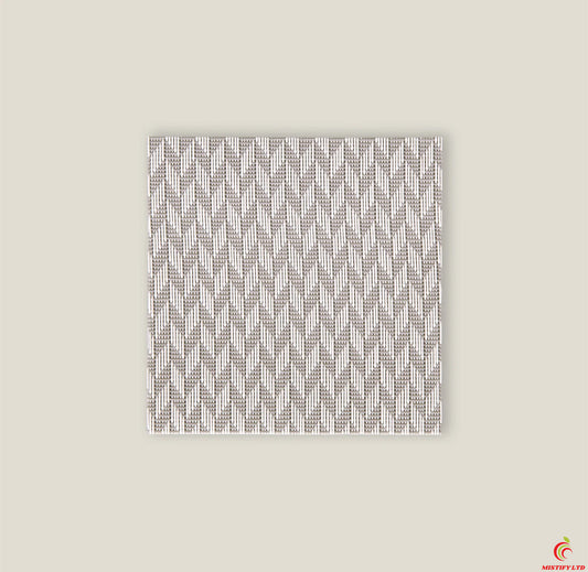 Beige Coasters Set of 6